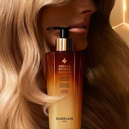 Abeille Royale - Soin Lavant Revitalisant & Fortifiant
