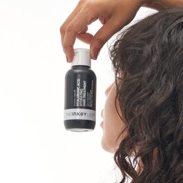 Soin cheveux hydratant à l'acide hyaluronique