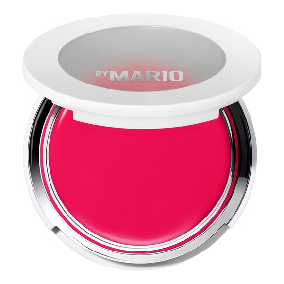 Soft Pop Plumping Blush Veil - Blush en Créme, MAKEUP BY MARIO