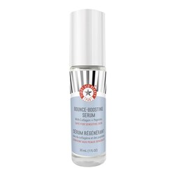 Bounce-Boosting Serum with Collagen + Peptides - Sérum régénérant
