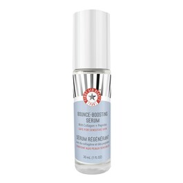 Bounce-Boosting Serum with Collagen + Peptides - Sérum régénérant