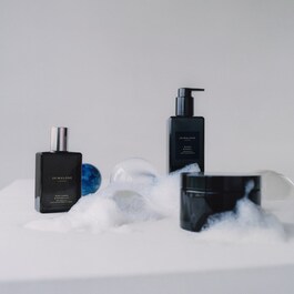 Myrrh & Tonka - Gel moussant