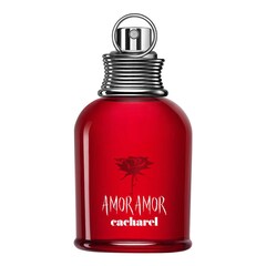 Amor Amor - Eau de Toilette, CACHAREL