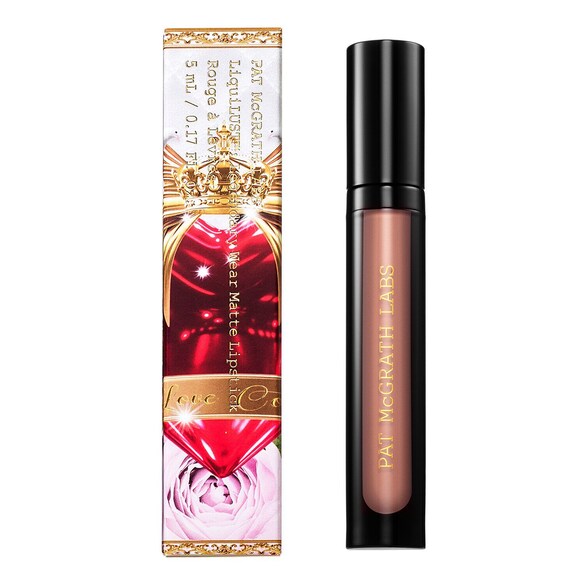 Liquilust - Rouge à lèvres mate, PAT McGRATH LABS