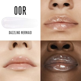 Puffer Gloss - Gloss