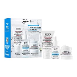 Up The Moisture - Coffret Soin Visage Hydratant
