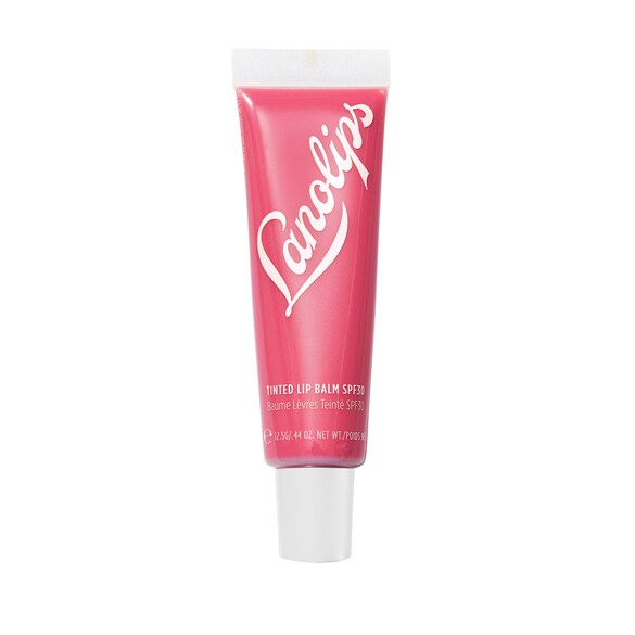 Tinted Balm SPF30 - Baume Lèvres Teinté SPF 30, LANOLIPS
