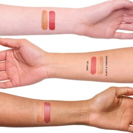 Glamzilla Blush & Bronze Kit - Coffret Maquillage