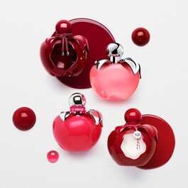 Nina Rouge Crush - Eau de parfum
