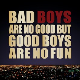 Boys - Eau de Parfum format voyage