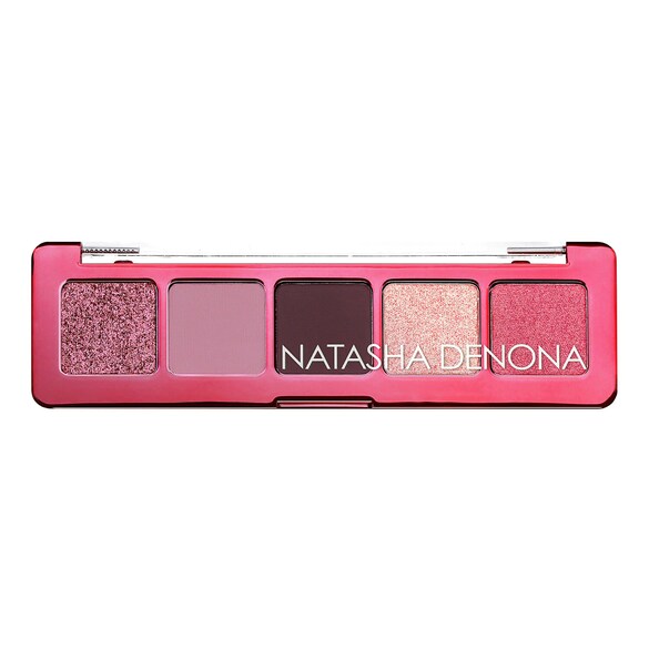 Mini Love palette - Palette De Fards à Paupières, NATASHA DENONA