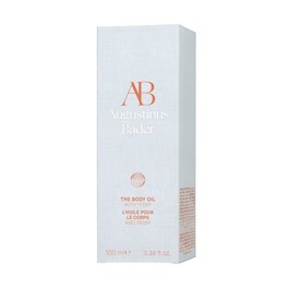 The Body Oil - L'huile Corps