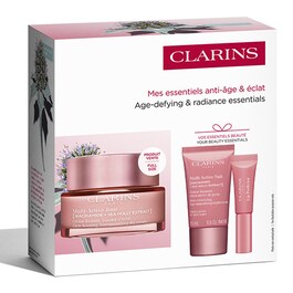 Coffret Multi-Active  – Soin anti-âge visage