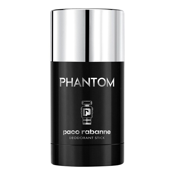 Phantom - Déodorant Stick, PACO RABANNE