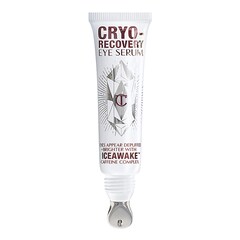 Cryo recovery eye serum - Sérum yeux, CHARLOTTE TILBURY