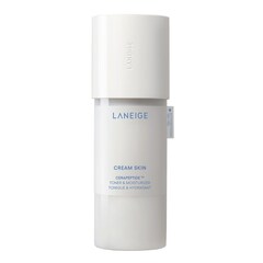 CREAM SKIN CERAPEPTIDE - LOTION TONIQUE ET HYDRATANTE, LANEIGE