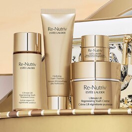Re-Nutriv Ultimate Lift - Coffret Soin Visage