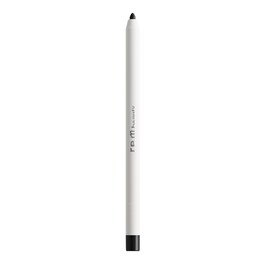 At the borderline gel eyeliner - crayon eyeliner gel
