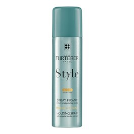 Style - Spray fixant coiffant