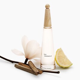 L'Eau D'Issey Eau&Magnolia - Eau de Toilette Intense Florale Aquatique Lumineuse