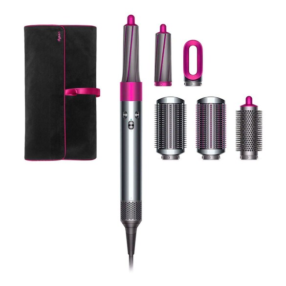 Dyson airwrap complete™ - coffret cheveux edition limitée de dyson ≡