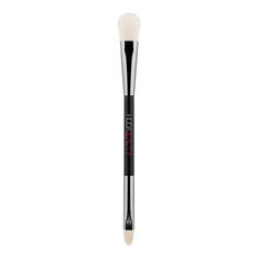 Sephora HUDA BEAUTY PINCEAU FACE CONCEAL & BLEND PINCEAU POUR ANTICERNES