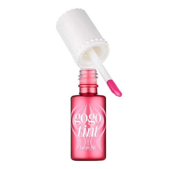GoGo Tint - Blush Liquide Joues et Lèvres, BENEFIT COSMETICS