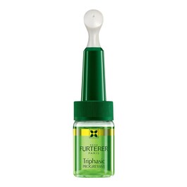 Triphasic - Traitement Antichute Progressive Solution Chute De Cheveux