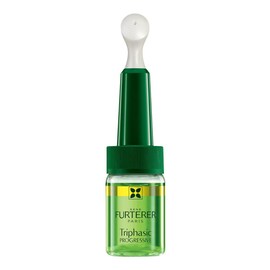 Triphasic - Traitement Antichute Progressive Solution Chute De Cheveux