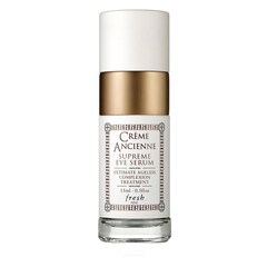 Crème Ancienne Supreme Eye Serum - Ultime soin anti-âge yeux, FRESH