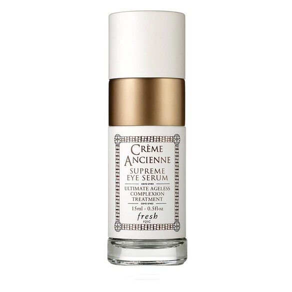Crème Ancienne Supreme Eye Serum - Ultime soin anti-âge yeux, FRESH