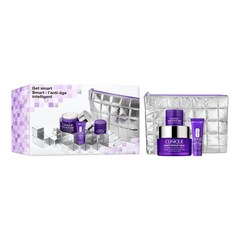 Smart Clinical Repair™ - Coffret Routine Anti-âge, CLINIQUE