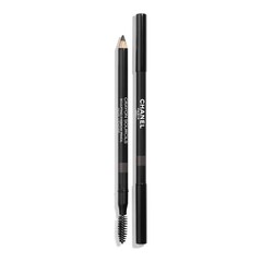 CRAYON SOURCILS - Crayon Sourcils Sculptant, CHANEL