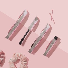 Damn Girl! Mascara - Mascara volume format voyage
