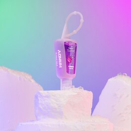 Kit Holiday Hand Gel + Love Holder - Gel pour les mains