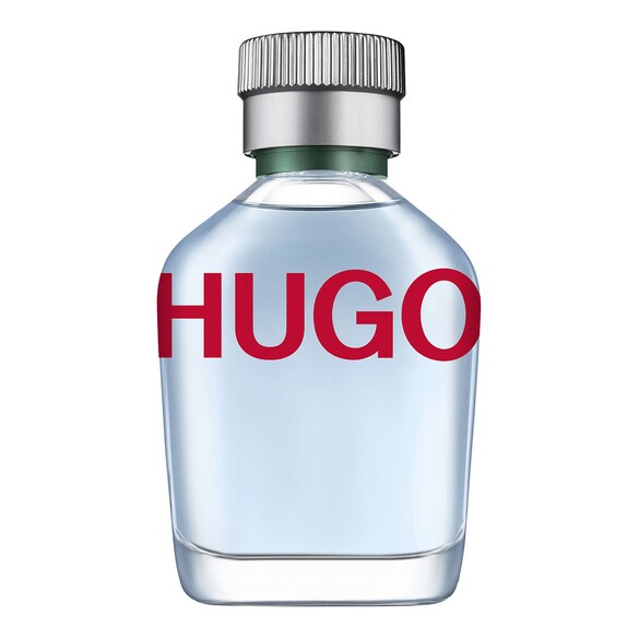 hugo man - eau de toilette