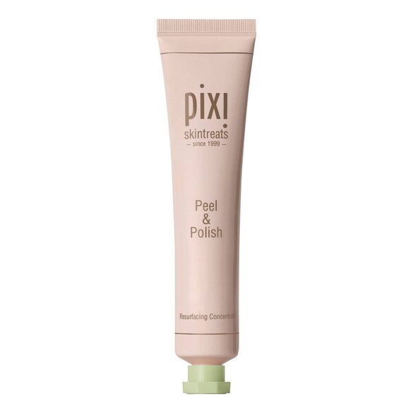 Peel & Polish - Gommage enzymatique, PIXI