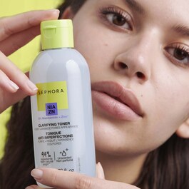 Tonique Anti-Imperfections - Purifie + Réduit l'apparence Pores