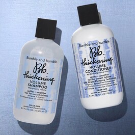 Bb.Thickening Volume - Après-shampooing Volume