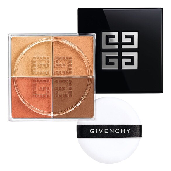 Prisme Libre - Poudre Libre Matifiante, Correctrice et Lumineuse, GIVENCHY