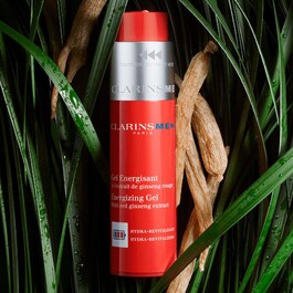 CLARINS MEN - Gel Energisant 