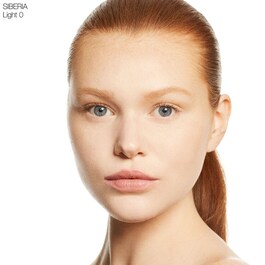 Soft Matte Complete Foundation - Fond de teint matifiant