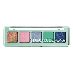 Mini Pastel Palette - Palette Fards à paupières, NATASHA DENONA