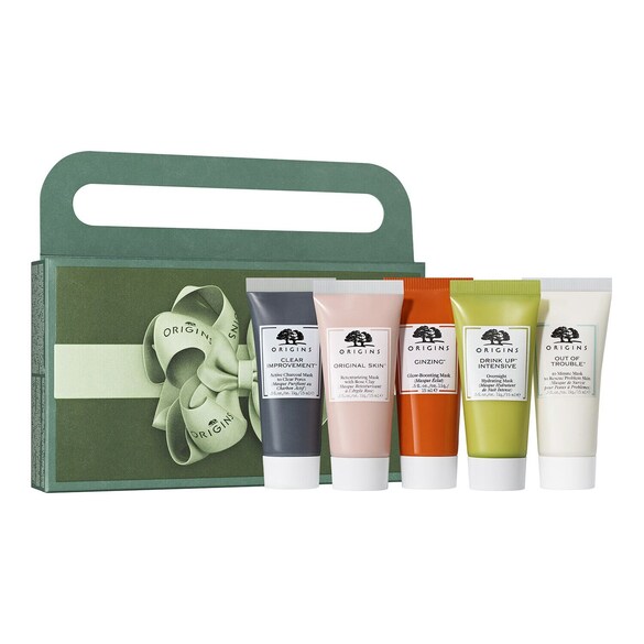 Coffret Multi-masking à l'argile