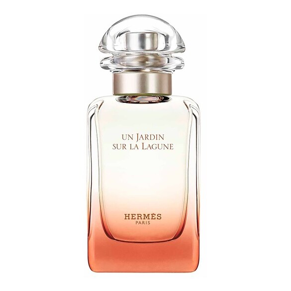 Un Jardin sur la Lagune - Eau de toilette, HERMÈS