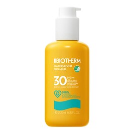 Waterlover Sun Milk - Lait Solaire Eco-responsable