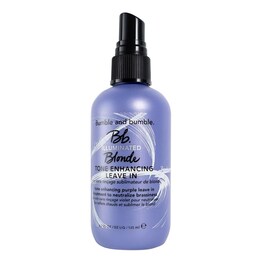 Bb.Illuminated Blonde Leave-in treatment - Spray sans rinçage raviveur de blond