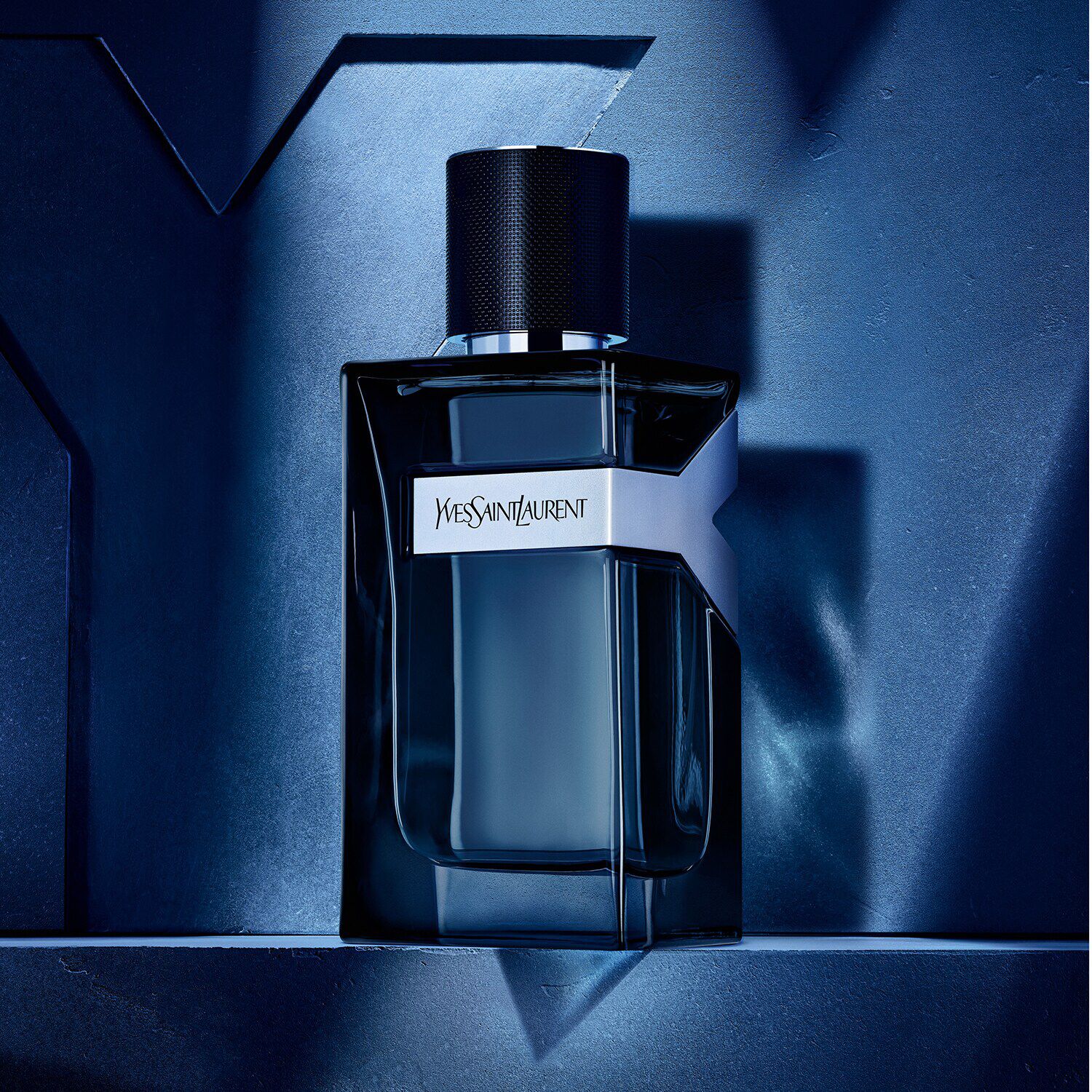 Y Eau De Parfum Intense Homme de YVES SAINT LAURENT SEPHORA