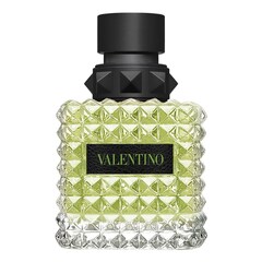 Born in Roma Green Stravaganza Donna Eau de Parfum femme, Florale Ambrée Boisée, VALENTINO