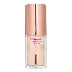 Hollywood Flawless Filter - Fond De Teint Format Voyage, CHARLOTTE TILBURY